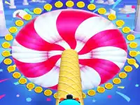 PAINT POP HIT 3D background