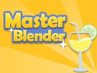 Master Blender background