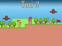 Tori 2 background