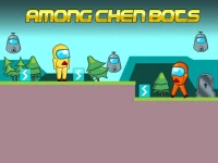 Among Chen Bots background