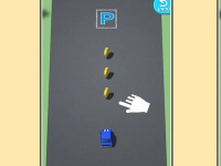 Park Master Game background