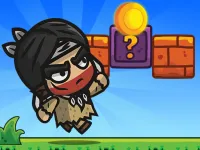 Super Jim Adventure background