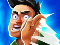 Slap Master background
