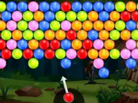 Bubble Shooter Deluxe background