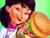 Mexican Master Chef background