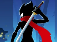 Shadow Ninja background
