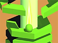 Stack Ball Game background