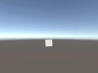 Rotating Cubee background