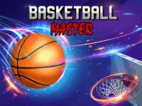 Basketball Master background