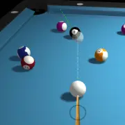 8 Ball Pool
