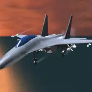 Aircraft