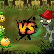 angryplants
