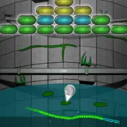 Arkanoid