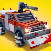 Blocky