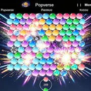 Bubble Shooter