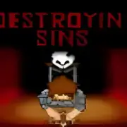 Destroying