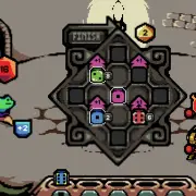 Dungeon