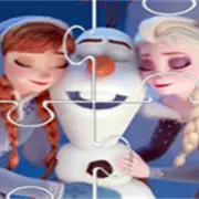 Frozen