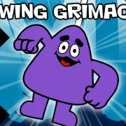 Grimace