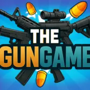 Gun