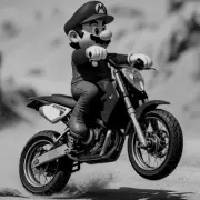 Mario