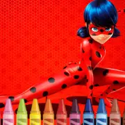 Miraculous Ladybug