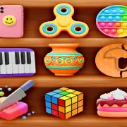 NapTech Games