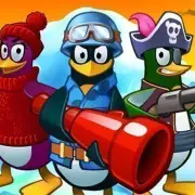 Penguin
