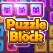 Puzzleblock