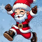 Santa Claus