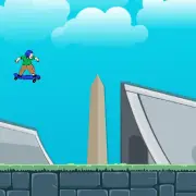 Skateboard