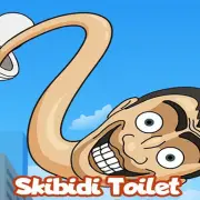 Skibidi Toilet