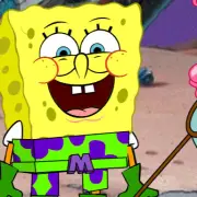 Spongebob