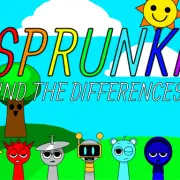 Sprunki