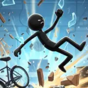 Stickman