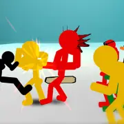 Street Fighting