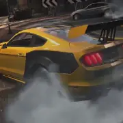 Supercars