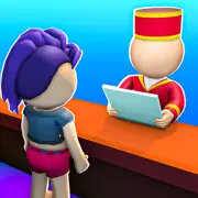 Touchscreen