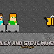 Two Player Games