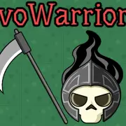 Warrior