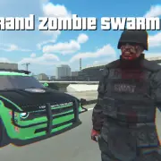 Zombie